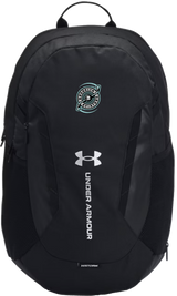 Brooklyn Aviators UA Hustle 6.0 Team Backpack