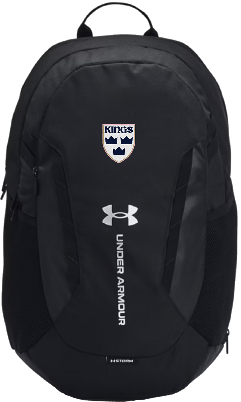 Lady Kings UA Hustle 6.0 Team Backpack