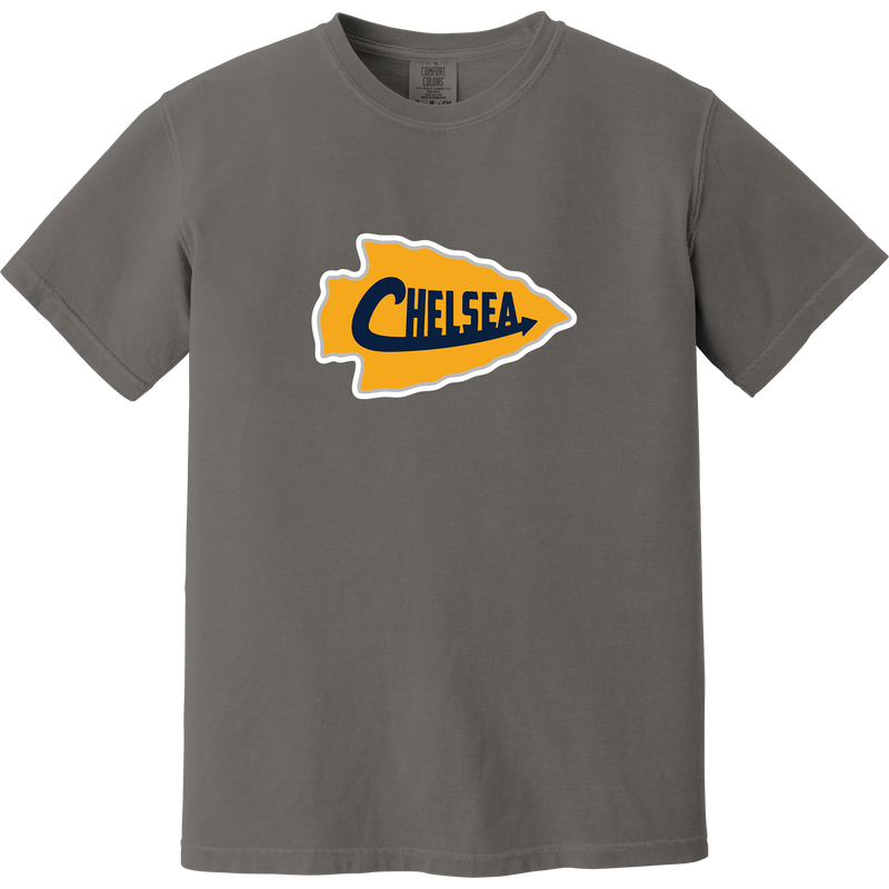 Chelsea Chiefs Heavyweight Ring Spun Tee