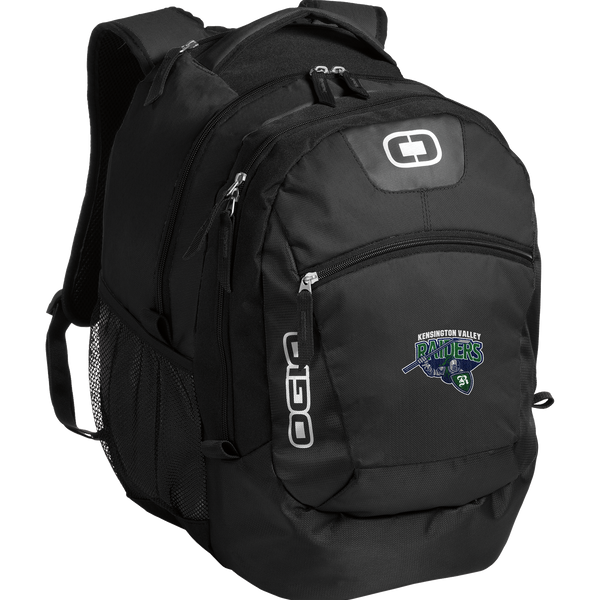 Kensington Valley Raiders OGIO Rogue Pack