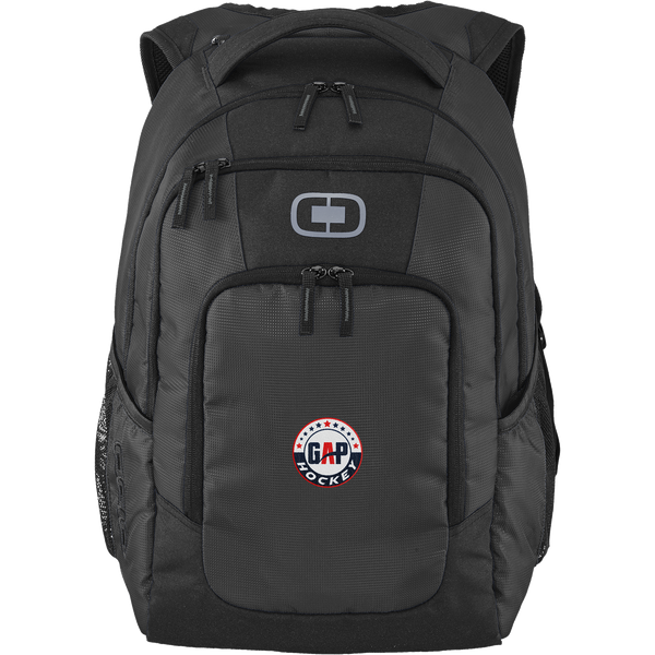 GAP Hockey OGIO Logan Pack