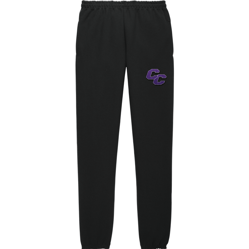 Curry College NuBlend Sweatpant with Pockets