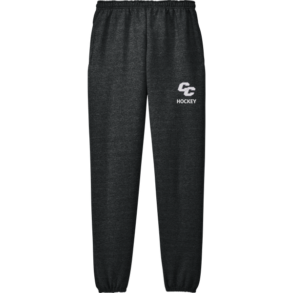 Curry College NuBlend Sweatpant with Pockets