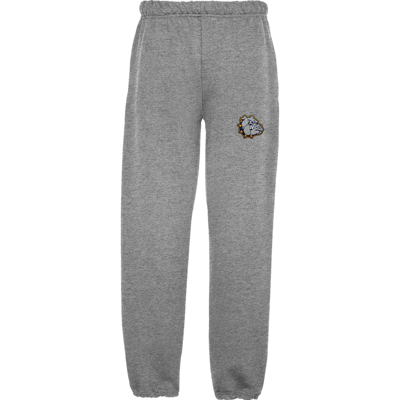 Chelsea Bulldogs NuBlend Sweatpant with Pockets