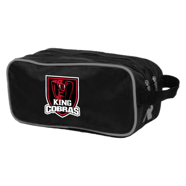 King Cobras Tape Bag