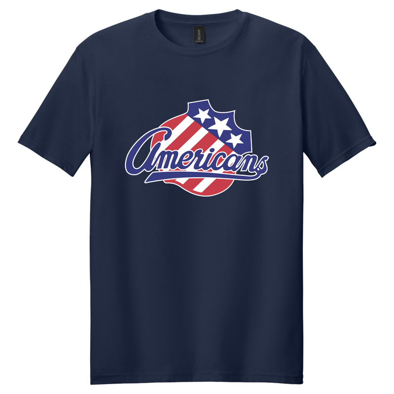 Americans Softstyle T-Shirt