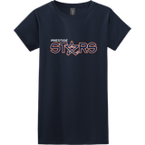 Prestige Stars Softstyle Ladies T-Shirt
