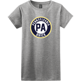 PA Brick Softstyle Ladies' T-Shirt