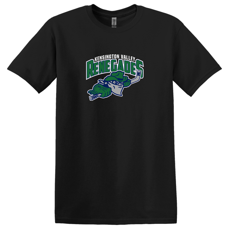 Kensington Valley Renegades Softstyle T-Shirt
