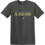 Delaware Jr. Blue Hens Softstyle T-Shirt