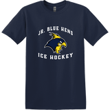 Delaware Jr. Blue Hens Softstyle T-Shirt