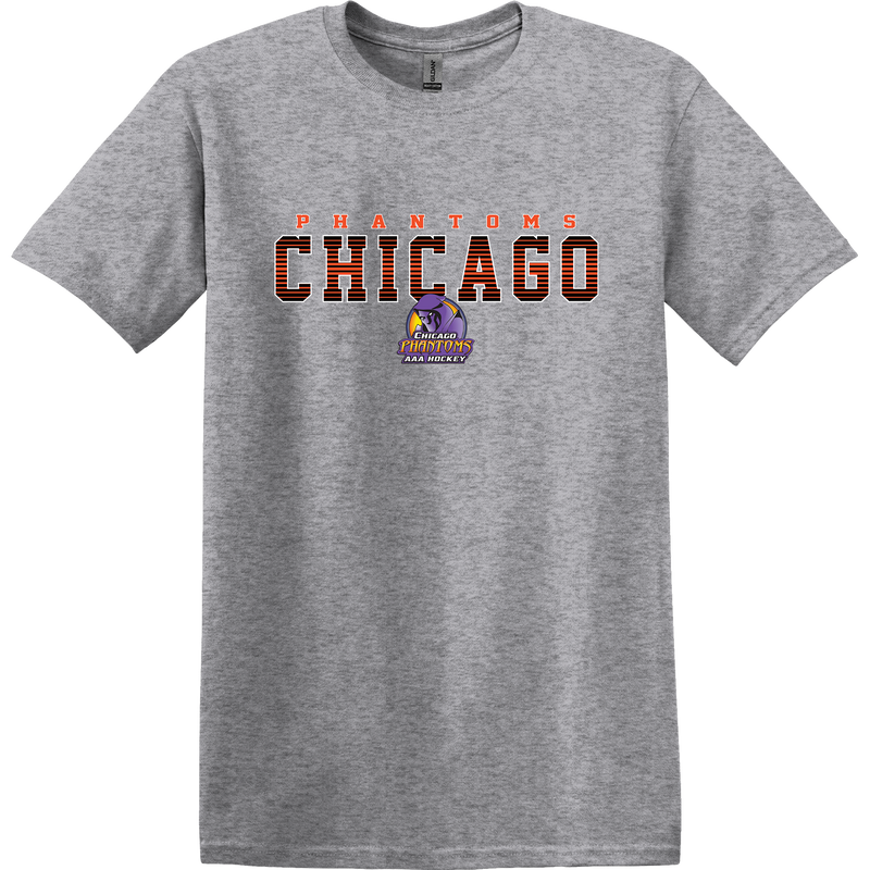 Chicago Phantoms Softstyle T-Shirt