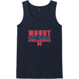 Mount St. Charles Softstyle Tank Top