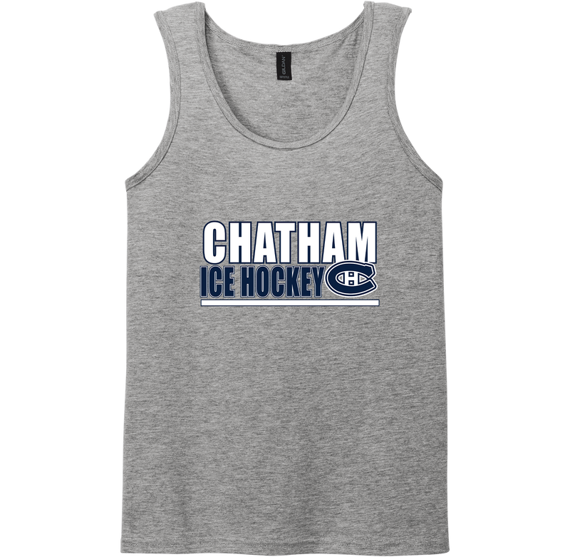 Chatham Hockey Softstyle Tank Top