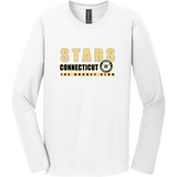 CT ECHO Stars Softstyle Long Sleeve T-Shirt