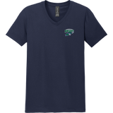 Kensington Valley Renegades Softstyle V-Neck T-Shirt