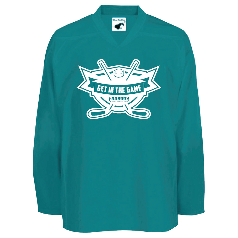 Foundry Adult Practice Jersey