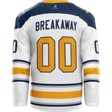 Chelsea Bulldogs Youth Player Hybrid Jersey