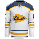 Chelsea Chiefs Youth Player Hybrid Jersey