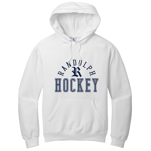 Randolph Hockey Pullover Hooded Sweatshirt