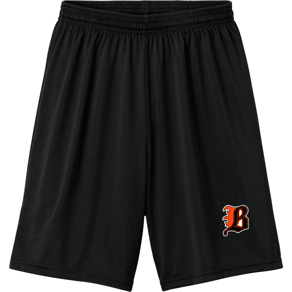 Philadelphia Blazers Cooling Performance 7 Inch Short