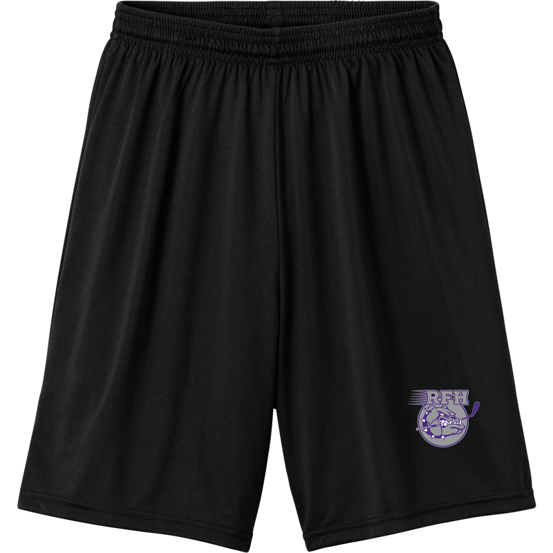 Rumson-Fair Haven Cooling Performance 7 Inch Short