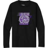 Rumson-Fair Haven Youth Cooling Performance Long Sleeve Tee