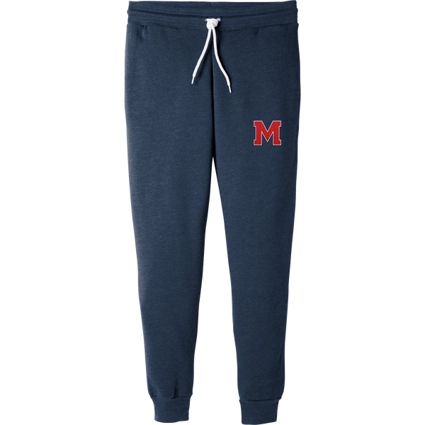 Mount St. Charles Unisex Jogger Sweatpants