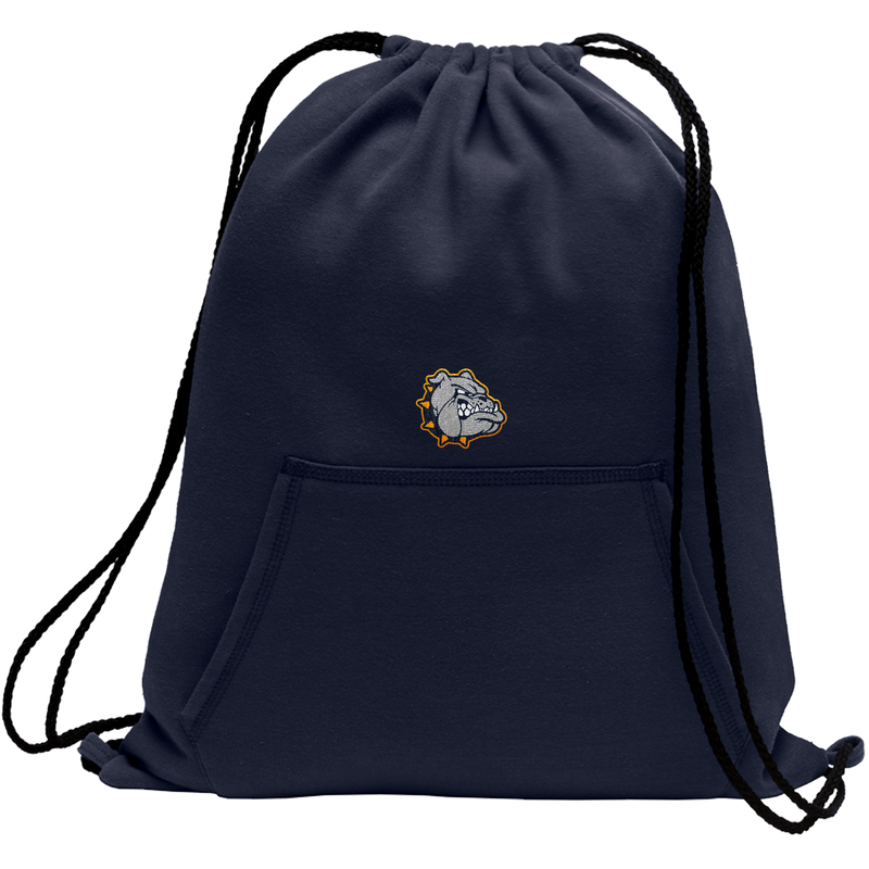 Chelsea Bulldogs Core Fleece Sweatshirt Cinch Pack