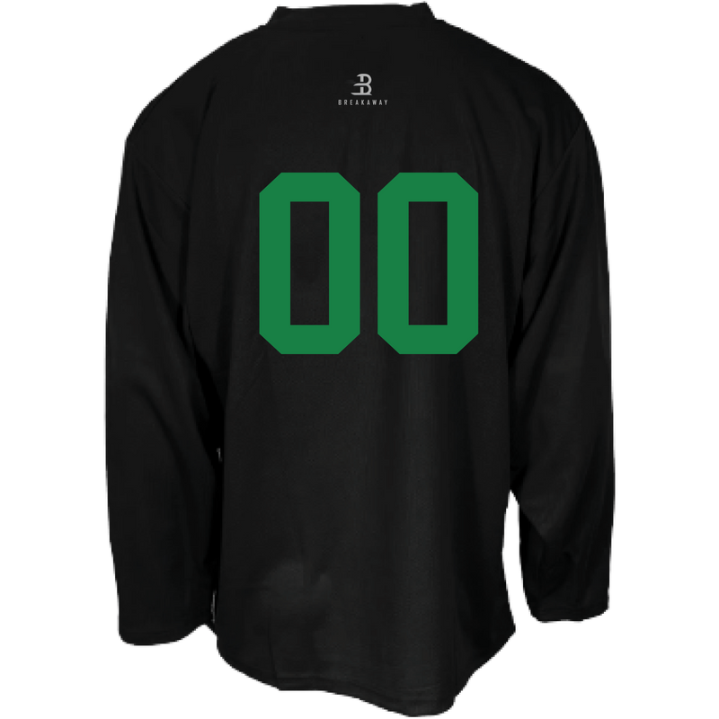 North Park Youth Goalie Practice Jersey