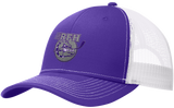 Rumson-Fair Haven Snapback Trucker Cap