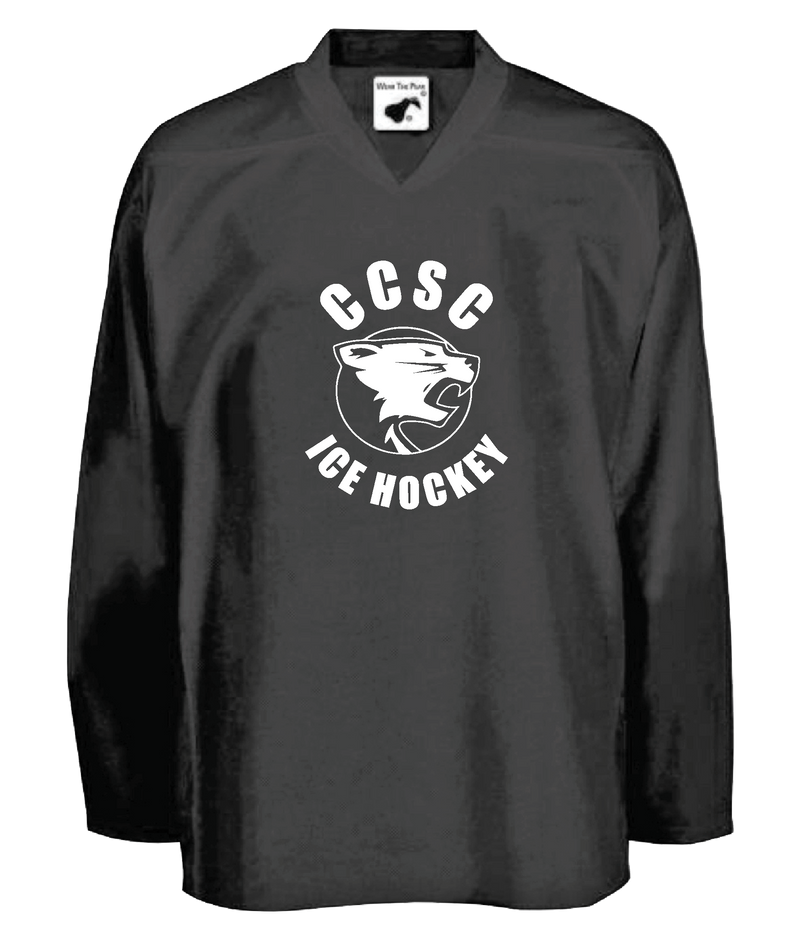 Chester County Adult Goalie Practice Jersey