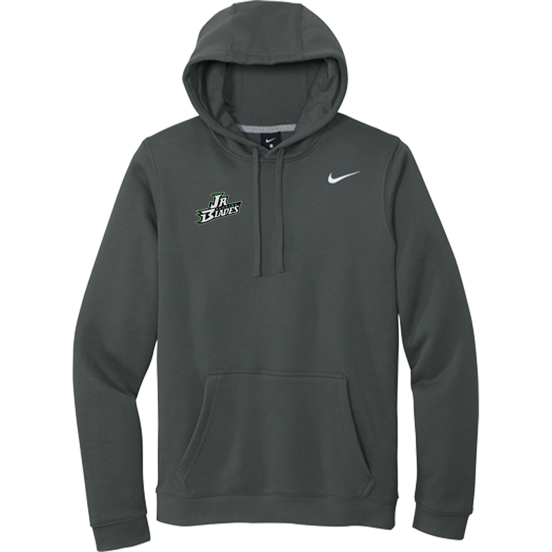 Junior Blades Nike Club Fleece Pullover Hoodie