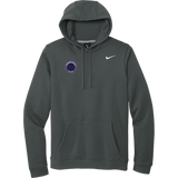 PA Roses Nike Club Fleece Pullover Hoodie