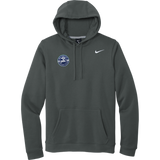 NYC Hockey Club Nike Club Fleece Pullover Hoodie