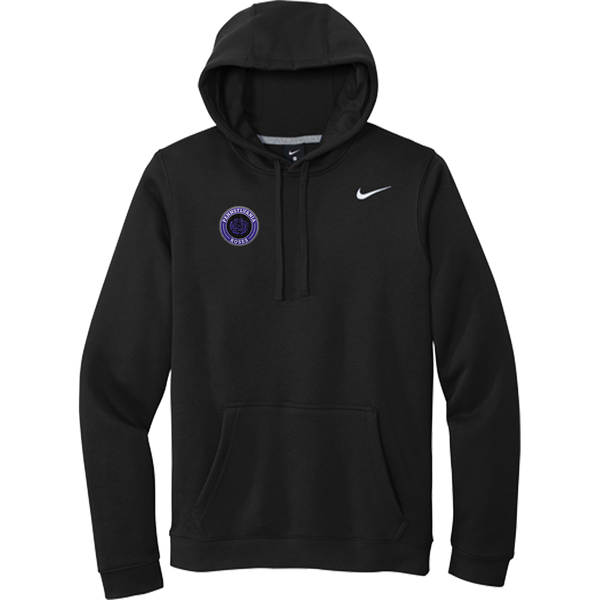 PA Roses Nike Club Fleece Pullover Hoodie