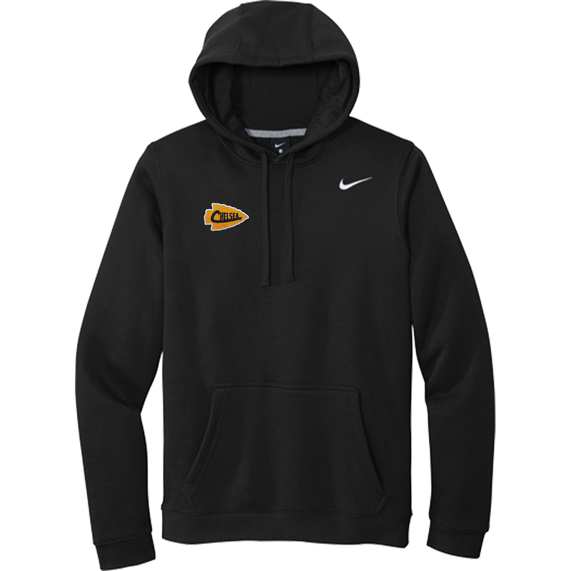 Chelsea Chiefs Nike Club Fleece Pullover Hoodie