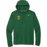 Chester County Nike Club Fleece Pullover Hoodie