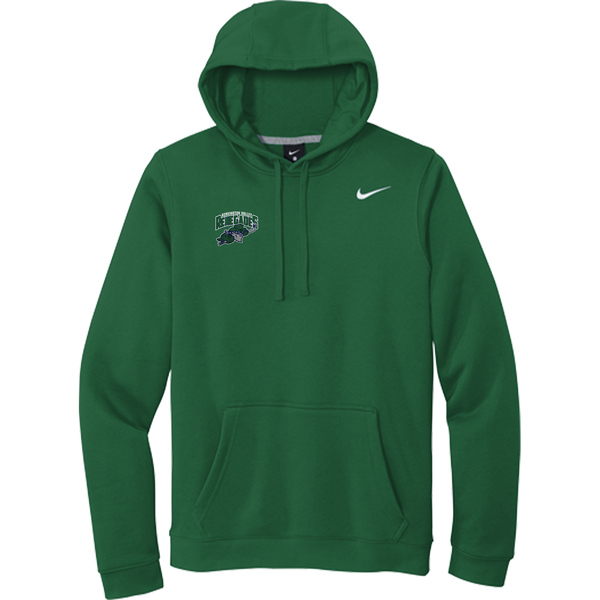 Kensington Valley Renegades Nike Club Fleece Pullover Hoodie