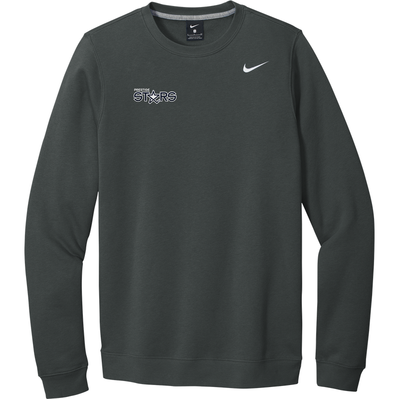 Prestige Stars Nike Club Fleece Crew