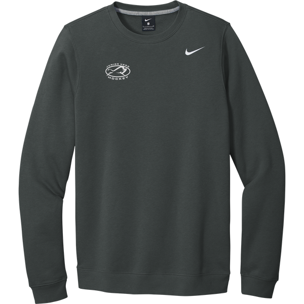 Jr. Herd Nike Club Fleece Crew