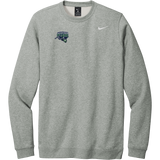 Kensington Valley Raiders Nike Club Fleece Crew