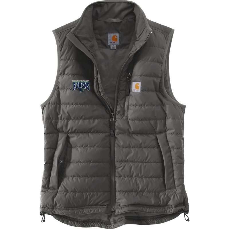 Kensington Valley Ravens Carhartt Gilliam Vest
