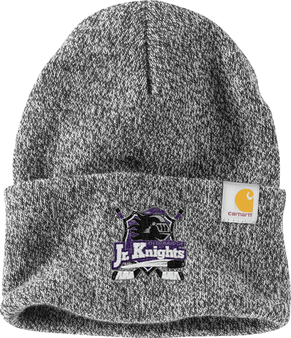 Old Bridge Jr. Knights Carhartt Watch Cap 2.0