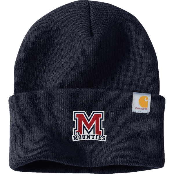 Jr. Mounties Carhartt Watch Cap 2.0