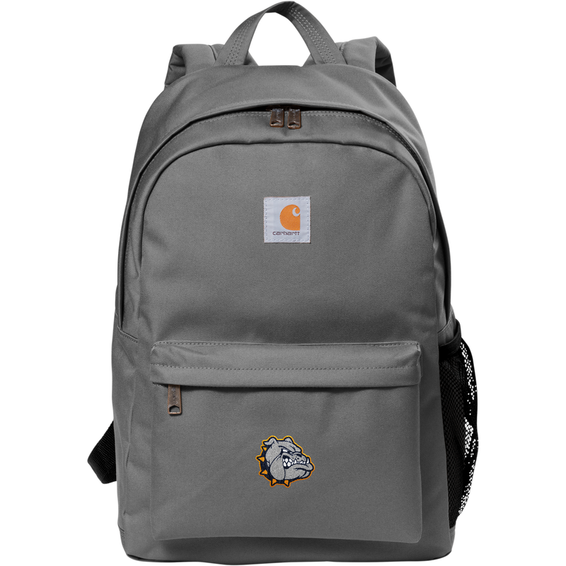 Chelsea Bulldogs Carhartt Canvas Backpack