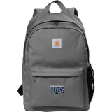 Kensington Valley Ravens Carhartt Canvas Backpack