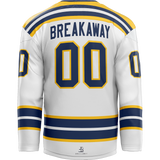 CT Clippers Adult Player Jersey