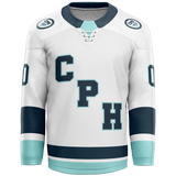 Carolina Premier Hockey Youth Goalie Jersey