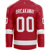 Charlotte Rush Youth Player Jersey